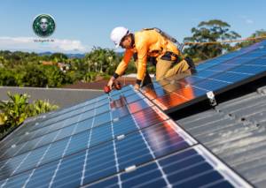 Sevicios Fotovolcaicos