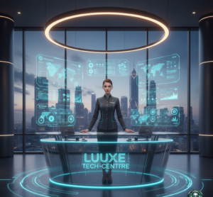 VcAgent Ai Recepcion