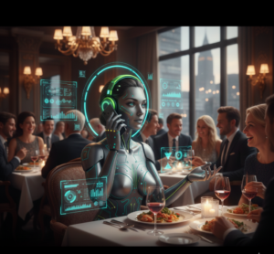 VcAgent Ai Call toma pedidos