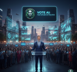 VcAgent Ai Campañas politicas