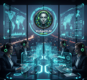 VcAgent Ai Call toma deciciones