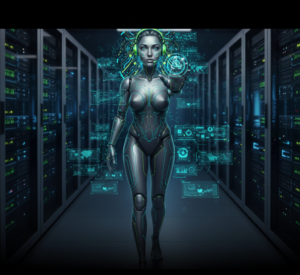 VcAgent Ai  en los servidores